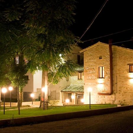 Villa Martina Fermignano Εξωτερικό φωτογραφία