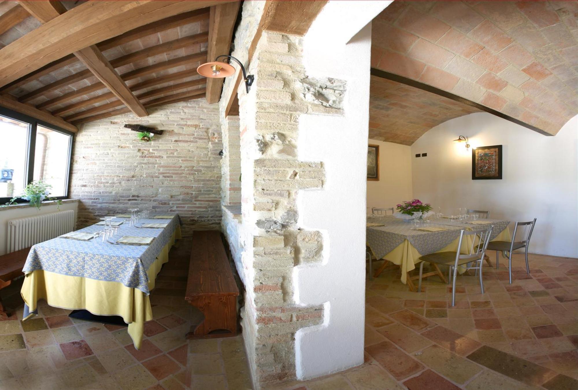 Villa Martina Fermignano Εξωτερικό φωτογραφία