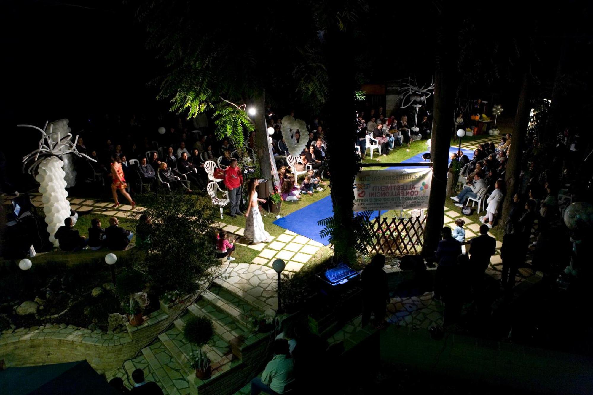 Villa Martina Fermignano Εξωτερικό φωτογραφία