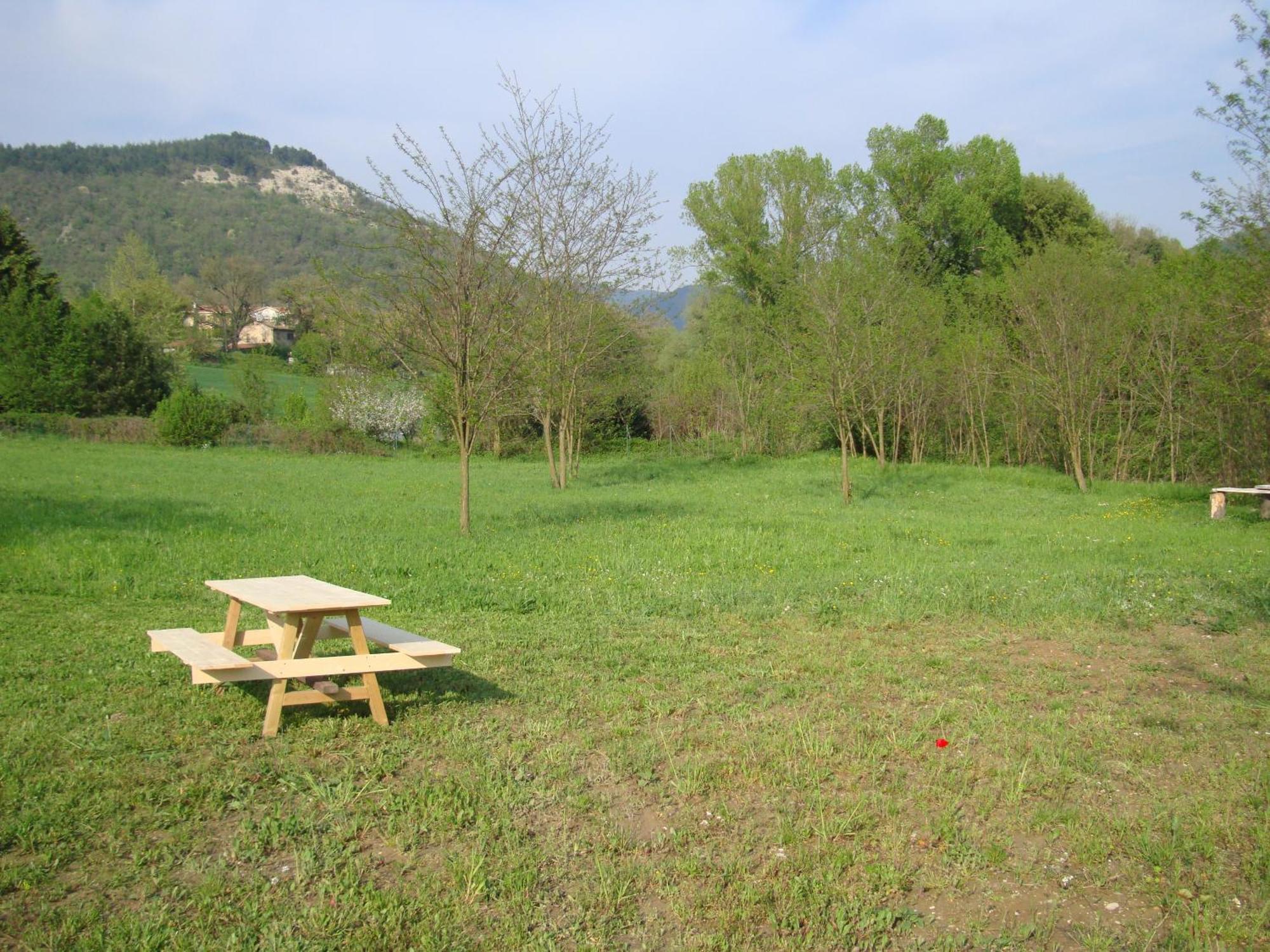 Villa Martina Fermignano Εξωτερικό φωτογραφία