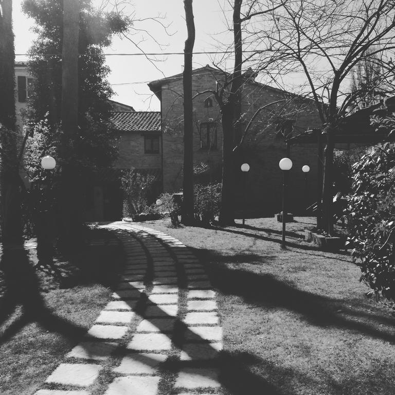 Villa Martina Fermignano Εξωτερικό φωτογραφία