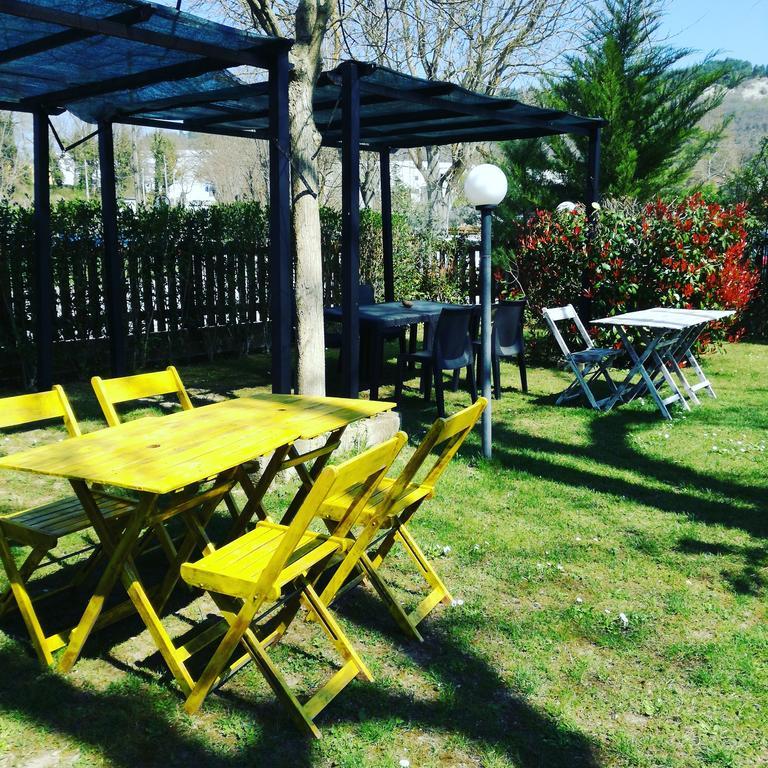 Villa Martina Fermignano Εξωτερικό φωτογραφία